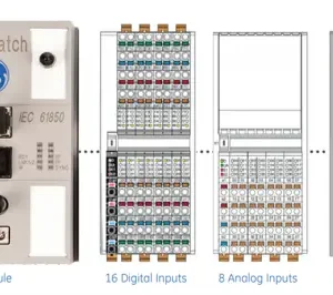 Foto do produto CBWatch3