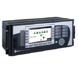 Foto do produto Relé D60