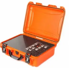 Foto do produto Analisador de disjuntores - CB 14