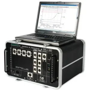 Foto do produto CBA-32P - 08 a 30 contatos