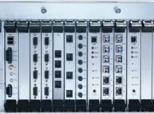 Foto do produto eXmux 4500