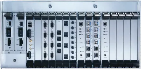 Foto do produto eXmux 4500