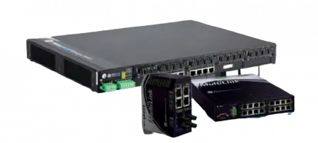 Foto do produto Família MultiLink