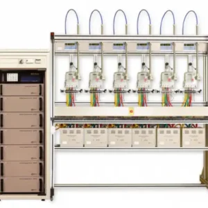 Foto do produto METER TEST