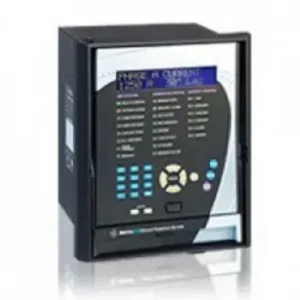 Foto do produto Relé 469