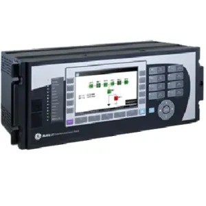 Foto do produto Relé F35