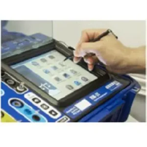 Foto do produto Modelo RW-3X