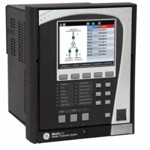 Foto do produto Relé 845