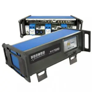 Foto do produto Linha RX-30, 31 e 33