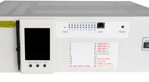 Foto do produto GARD Pro ™ IEC 61850 Gateway