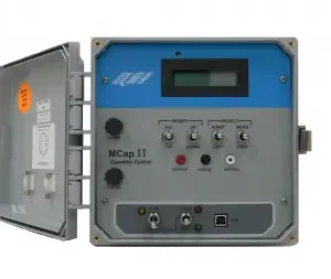 Foto do produto eCap II e MCap II