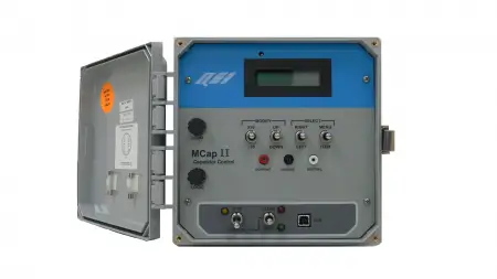 Foto do produto eCap II e MCap II