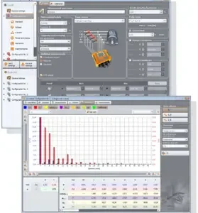 Foto do produto Linha ﻿﻿PQM