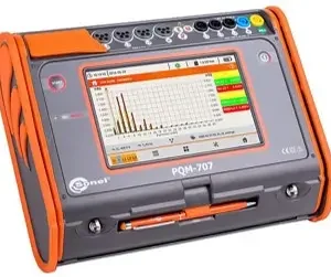 Foto do produto Linha ﻿﻿PQM