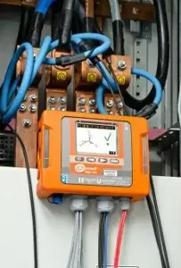 Foto do produto Linha ﻿﻿PQM