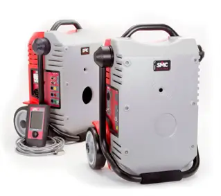 Foto do produto RAPTOR - Modelo Multifuncional