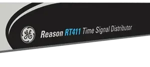 Foto do produto Reason RT411