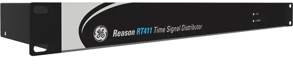 Foto do produto Reason RT411