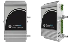 Foto do produto RT412 - Transceptor óptico