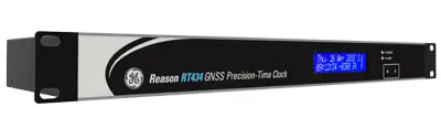 Foto do produto RT430 / RT434 GNSS