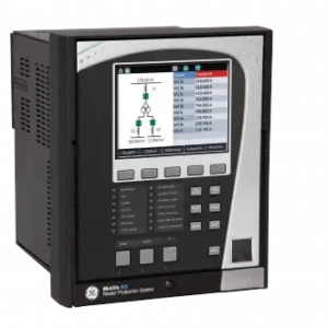 Foto do produto Relé 889