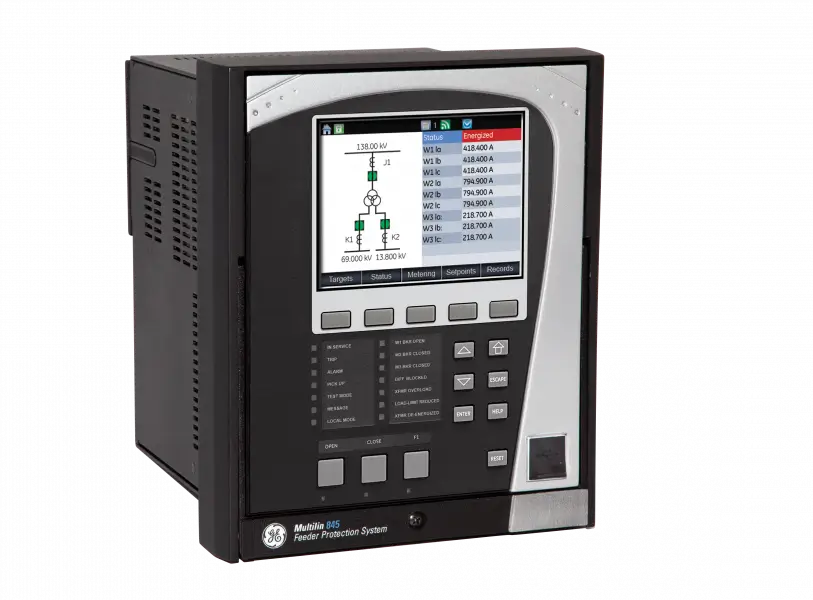 Foto do produto Relé 869