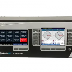 Foto do produto Relé G60