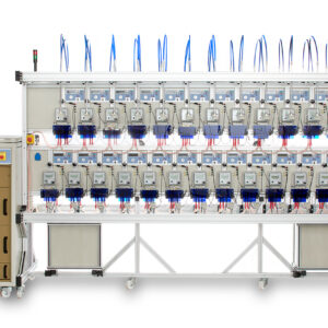 Foto do produto METER TEST