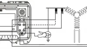 Foto do produto ﻿Série MMR